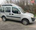 Сірий Фіат Добло, об'ємом двигуна 1.2 л та пробігом 300 тис. км за 3900 $, фото 2 на Automoto.ua