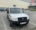 Сірий Фіат Добло, об'ємом двигуна 1.4 л та пробігом 213 тис. км за 4799 $, фото 2 на Automoto.ua