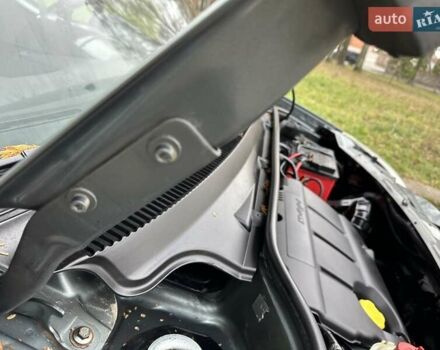 Сірий Фіат Добло, об'ємом двигуна 1.9 л та пробігом 181 тис. км за 5990 $, фото 19 на Automoto.ua