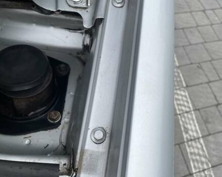 Сірий Фіат Добло, об'ємом двигуна 1.4 л та пробігом 213 тис. км за 4799 $, фото 54 на Automoto.ua