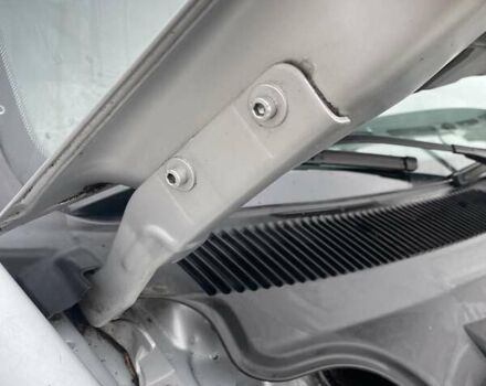 Сірий Фіат Добло, об'ємом двигуна 1.4 л та пробігом 213 тис. км за 4799 $, фото 58 на Automoto.ua