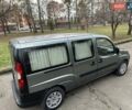 Сірий Фіат Добло, об'ємом двигуна 1.9 л та пробігом 181 тис. км за 5990 $, фото 9 на Automoto.ua