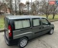 Сірий Фіат Добло, об'ємом двигуна 1.9 л та пробігом 181 тис. км за 5990 $, фото 10 на Automoto.ua