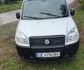Сірий Фіат Добло, об'ємом двигуна 1.37 л та пробігом 200 тис. км за 4500 $, фото 3 на Automoto.ua