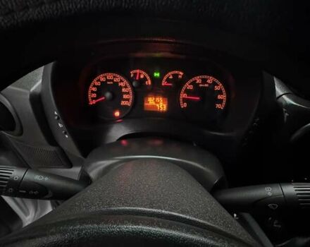 Сірий Фіат Добло, об'ємом двигуна 1.9 л та пробігом 182 тис. км за 5300 $, фото 11 на Automoto.ua