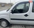 Сірий Фіат Добло, об'ємом двигуна 1.4 л та пробігом 213 тис. км за 4799 $, фото 20 на Automoto.ua