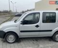 Сірий Фіат Добло, об'ємом двигуна 1.4 л та пробігом 213 тис. км за 4799 $, фото 5 на Automoto.ua