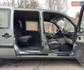 Сірий Фіат Добло, об'ємом двигуна 1.9 л та пробігом 181 тис. км за 5990 $, фото 36 на Automoto.ua