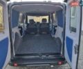 Сірий Фіат Добло, об'ємом двигуна 1.9 л та пробігом 212 тис. км за 5900 $, фото 14 на Automoto.ua