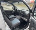 Сірий Фіат Добло, об'ємом двигуна 1.4 л та пробігом 213 тис. км за 4799 $, фото 32 на Automoto.ua