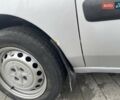Сірий Фіат Добло, об'ємом двигуна 1.4 л та пробігом 213 тис. км за 4799 $, фото 19 на Automoto.ua