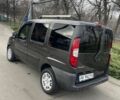 Сірий Фіат Добло, об'ємом двигуна 1.4 л та пробігом 280 тис. км за 5800 $, фото 4 на Automoto.ua