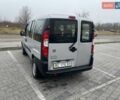 Сірий Фіат Добло, об'ємом двигуна 1.4 л та пробігом 213 тис. км за 4799 $, фото 8 на Automoto.ua