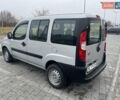 Сірий Фіат Добло, об'ємом двигуна 1.4 л та пробігом 213 тис. км за 4799 $, фото 7 на Automoto.ua