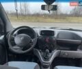 Сірий Фіат Добло, об'ємом двигуна 1.4 л та пробігом 213 тис. км за 4799 $, фото 30 на Automoto.ua