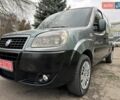 Сірий Фіат Добло, об'ємом двигуна 1.9 л та пробігом 181 тис. км за 5990 $, фото 3 на Automoto.ua