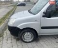Сірий Фіат Добло, об'ємом двигуна 1.4 л та пробігом 213 тис. км за 4799 $, фото 21 на Automoto.ua