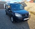 Сірий Фіат Добло, об'ємом двигуна 1.9 л та пробігом 212 тис. км за 5900 $, фото 1 на Automoto.ua