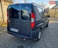 Сірий Фіат Добло, об'ємом двигуна 1.9 л та пробігом 212 тис. км за 5900 $, фото 6 на Automoto.ua
