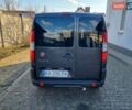Сірий Фіат Добло, об'ємом двигуна 1.9 л та пробігом 212 тис. км за 5900 $, фото 7 на Automoto.ua