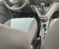 Сірий Фіат Добло, об'ємом двигуна 1.4 л та пробігом 213 тис. км за 4799 $, фото 29 на Automoto.ua