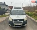 Сірий Фіат Добло, об'ємом двигуна 1.2 л та пробігом 300 тис. км за 3900 $, фото 1 на Automoto.ua