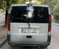 Серый Фиат Добло, объемом двигателя 1.9 л и пробегом 350 тыс. км за 6000 $, фото 5 на Automoto.ua