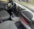 Сірий Фіат Добло, об'ємом двигуна 1.4 л та пробігом 280 тис. км за 5800 $, фото 8 на Automoto.ua