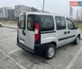 Сірий Фіат Добло, об'ємом двигуна 1.4 л та пробігом 213 тис. км за 4799 $, фото 11 на Automoto.ua