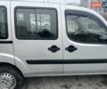 Сірий Фіат Добло, об'ємом двигуна 1.4 л та пробігом 213 тис. км за 4799 $, фото 14 на Automoto.ua