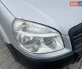 Сірий Фіат Добло, об'ємом двигуна 1.4 л та пробігом 213 тис. км за 4799 $, фото 23 на Automoto.ua