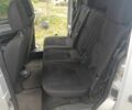 Сірий Фіат Добло, об'ємом двигуна 1.4 л та пробігом 260 тис. км за 5300 $, фото 3 на Automoto.ua