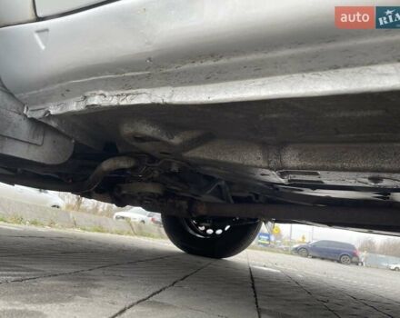 Сірий Фіат Добло, об'ємом двигуна 1.4 л та пробігом 213 тис. км за 4799 $, фото 65 на Automoto.ua