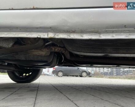 Сірий Фіат Добло, об'ємом двигуна 1.4 л та пробігом 213 тис. км за 4799 $, фото 67 на Automoto.ua