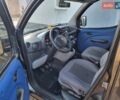 Сірий Фіат Добло, об'ємом двигуна 1.9 л та пробігом 212 тис. км за 5900 $, фото 11 на Automoto.ua