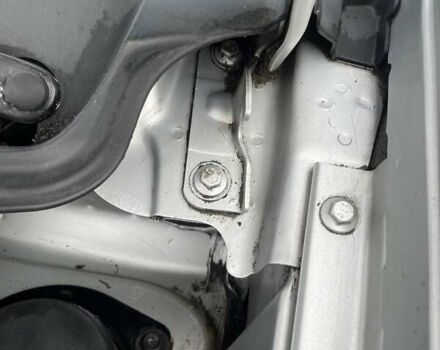 Сірий Фіат Добло, об'ємом двигуна 1.4 л та пробігом 213 тис. км за 4799 $, фото 53 на Automoto.ua