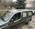 Сірий Фіат Добло, об'ємом двигуна 1.9 л та пробігом 181 тис. км за 5990 $, фото 15 на Automoto.ua