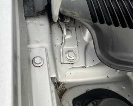 Сірий Фіат Добло, об'ємом двигуна 1.4 л та пробігом 213 тис. км за 4799 $, фото 46 на Automoto.ua