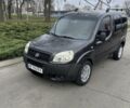 Сірий Фіат Добло, об'ємом двигуна 1.4 л та пробігом 280 тис. км за 5800 $, фото 1 на Automoto.ua