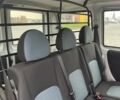 Сірий Фіат Добло, об'ємом двигуна 1.4 л та пробігом 213 тис. км за 4799 $, фото 34 на Automoto.ua