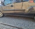 Сірий Фіат Добло, об'ємом двигуна 1.9 л та пробігом 212 тис. км за 5900 $, фото 23 на Automoto.ua