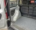 Сірий Фіат Добло, об'ємом двигуна 1.4 л та пробігом 213 тис. км за 4799 $, фото 72 на Automoto.ua