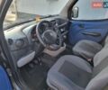 Сірий Фіат Добло, об'ємом двигуна 1.9 л та пробігом 212 тис. км за 5900 $, фото 10 на Automoto.ua