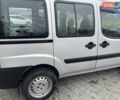 Сірий Фіат Добло, об'ємом двигуна 1.4 л та пробігом 213 тис. км за 4799 $, фото 15 на Automoto.ua
