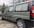 Сірий Фіат Добло, об'ємом двигуна 1.9 л та пробігом 181 тис. км за 5990 $, фото 2 на Automoto.ua