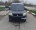 Серый Фиат Добло, объемом двигателя 1.4 л и пробегом 250 тыс. км за 3000 $, фото 6 на Automoto.ua