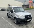 Сірий Фіат Добло, об'ємом двигуна 1.4 л та пробігом 213 тис. км за 4799 $, фото 1 на Automoto.ua