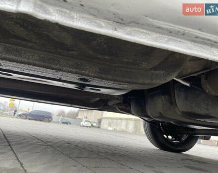 Сірий Фіат Добло, об'ємом двигуна 1.4 л та пробігом 213 тис. км за 4799 $, фото 64 на Automoto.ua