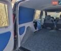 Сірий Фіат Добло, об'ємом двигуна 1.9 л та пробігом 212 тис. км за 5900 $, фото 15 на Automoto.ua