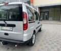 Сірий Фіат Добло, об'ємом двигуна 1.9 л та пробігом 275 тис. км за 5450 $, фото 3 на Automoto.ua